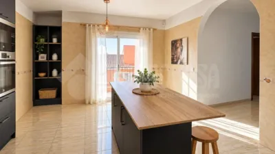 Apartment in Guía de Isora photo 7