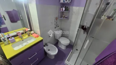 Apartment in San Fermín photo 12