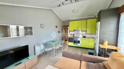 Apartment in La Hayuela photo 3