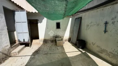 Terraced house in San Felipe-El Almendral-La Merced photo 15