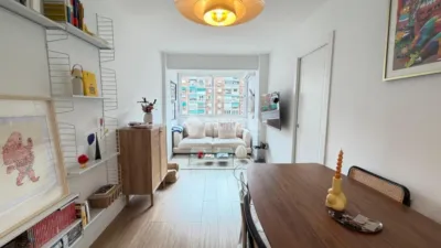 Apartment in Comillas photo 12