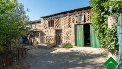 Terraced House in Fuente Vaqueros photo 41