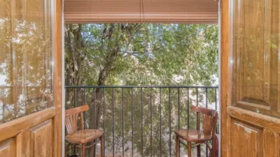 Apartment in Albaicín photo 12