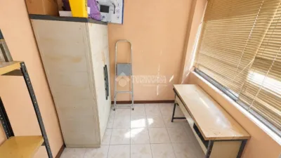 Apartment in Zarzaquemada photo 10