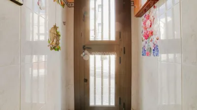 Apartment on Carrer de Santa Marta photo 7