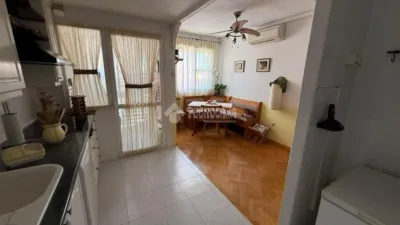 Apartment in Rinconada photo 7