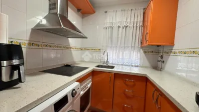 Apartment in León XIII-Cruz Roja photo 6