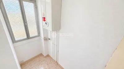 Apartment in Zarzaquemada photo 22