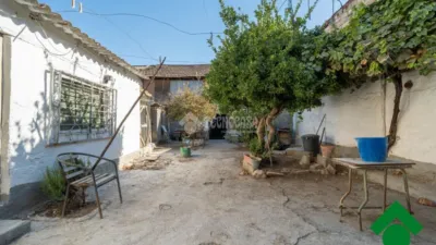 Terraced House in Fuente Vaqueros photo 38