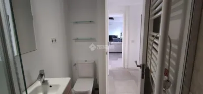 Top Floor Flat in Prosperidad photo 8