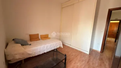 Apartment in Andújar photo 15