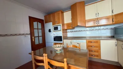 Apartment in Torredonjimeno photo 8