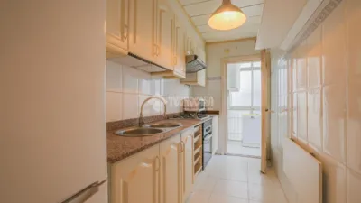 Apartment in Sant Pere Nord photo 12