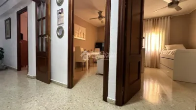 Apartment in León XIII-Cruz Roja photo 13