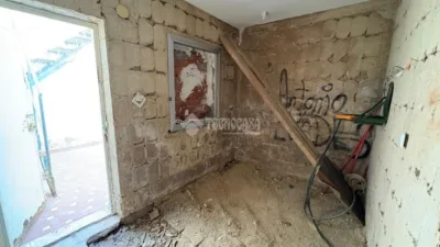 Terraced house in San Felipe-El Almendral-La Merced photo 4
