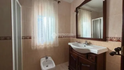 Apartment in Torredonjimeno photo 12