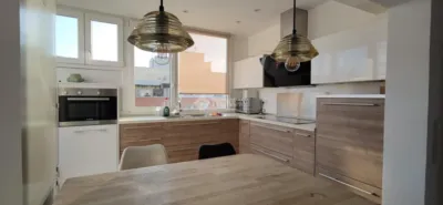 Top Floor Flat in Prosperidad photo 6