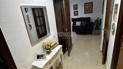 Apartment in León XIII-Cruz Roja photo 2