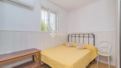 Apartment in Albaicín photo 15