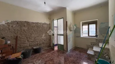 Terraced house in San Felipe-El Almendral-La Merced photo 2