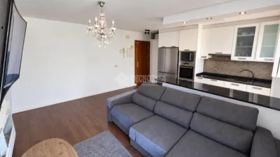 Flat on Calle de Jesús photo 5