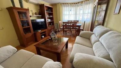 Apartment in Rinconada photo 3