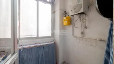 Apartment on Calle de Arcaute photo 10