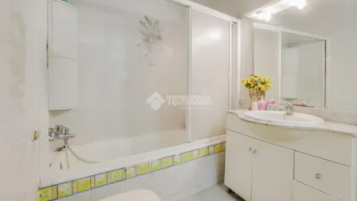 Apartment on Carrer de Santa Marta photo 20