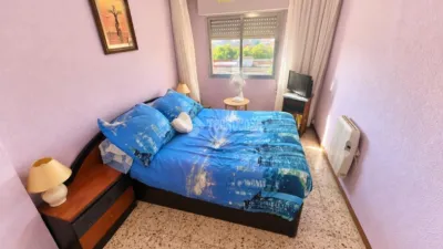 Apartment in Zarzaquemada photo 4