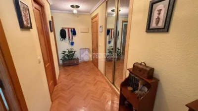Apartment in Rinconada photo 22