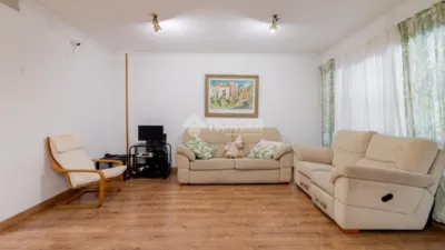 Apartment on Calle de Arcaute photo 13