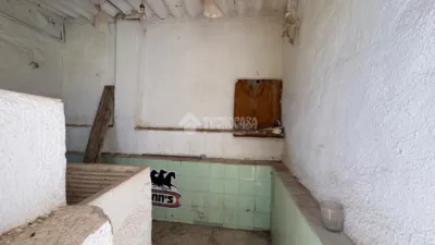 Terraced house in San Felipe-El Almendral-La Merced photo 8