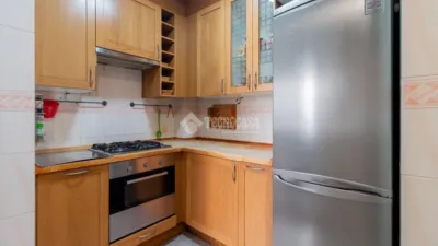 Apartment on Calle de Arcaute photo 8