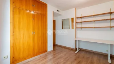 Apartment on Calle de Arcaute photo 24