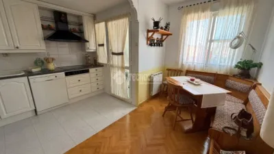 Apartment in Rinconada photo 6
