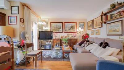 Apartment in Can Boada-Torrent d'en Pere Parres photo 2