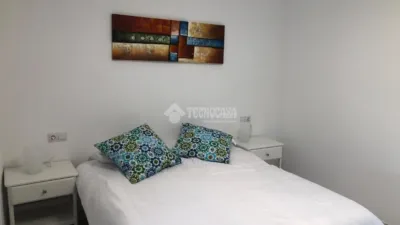 Apartment in Costa de Antigua photo 10