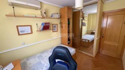 Apartment in Rinconada photo 17