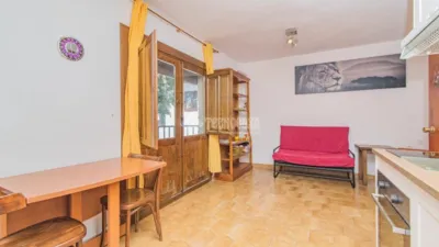 Apartment in Albaicín photo 7