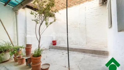 Terraced House in Fuente Vaqueros photo 49