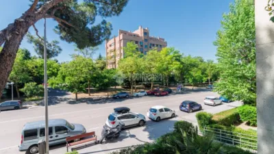 Apartment on Calle de Arcaute photo 35
