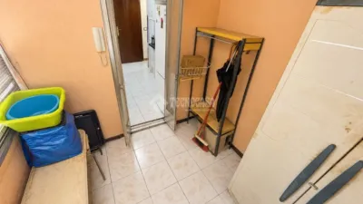 Apartment in Zarzaquemada photo 18