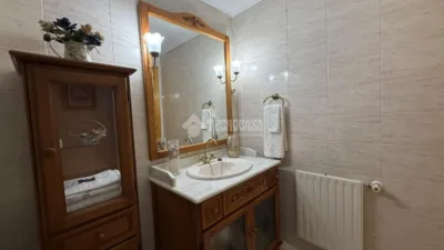 Apartment in Rinconada photo 15