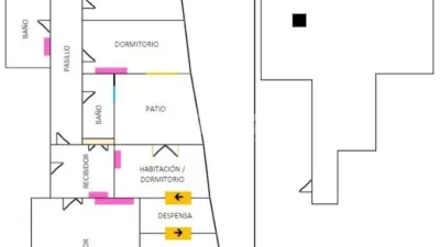 Apartment in Marianao photo 28