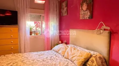 Apartment in Palomeras Sureste photo 7