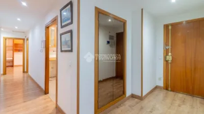 Apartment on Calle de Arcaute photo 3