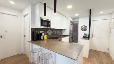 Apartment in Comillas photo 4