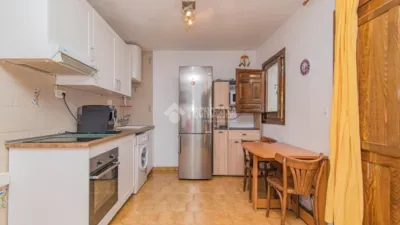 Apartment in Albaicín photo 3