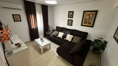 Apartment in León XIII-Cruz Roja photo 24