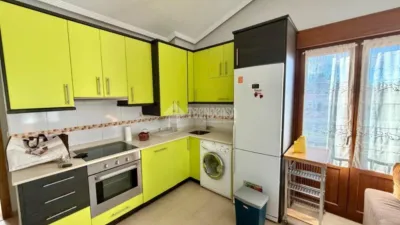 Apartment in La Hayuela photo 9